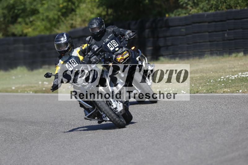 /35 07.08.2026  Discover the Bike ADR/Bike 2 gelb/49